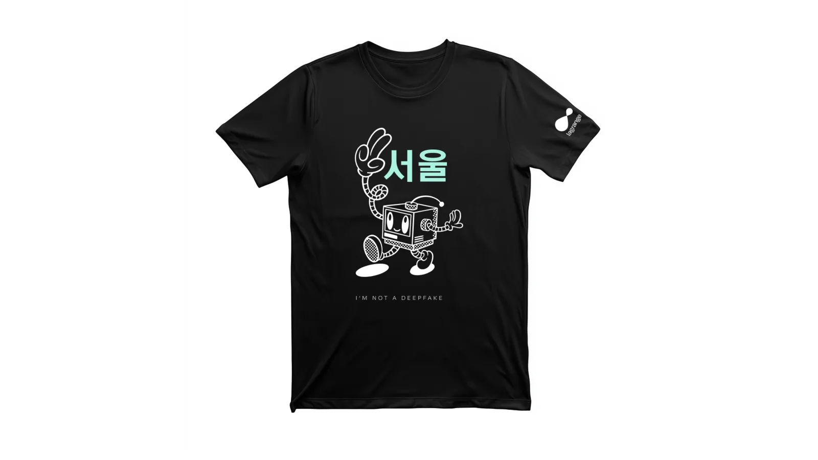 $LA token launch creative