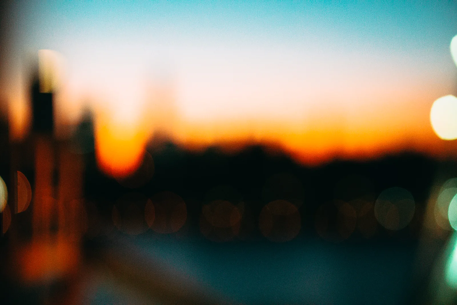 Photography portfolio