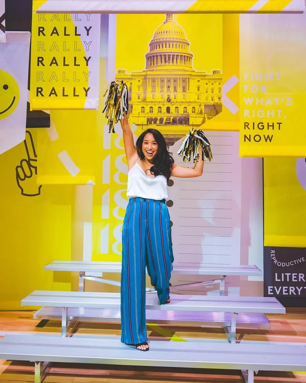 Refinery29 × UNLEASHED analytics