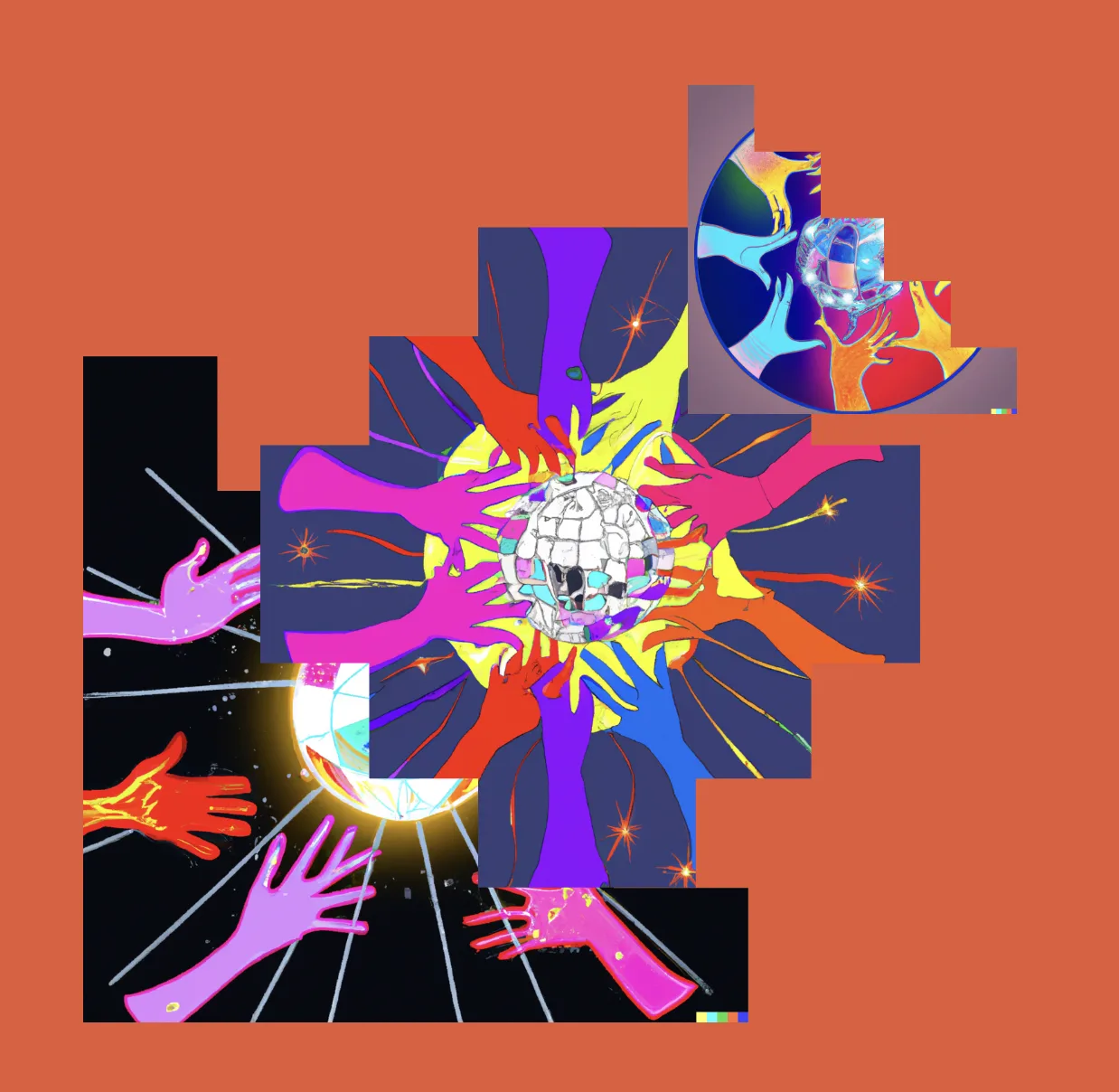 ayem event design